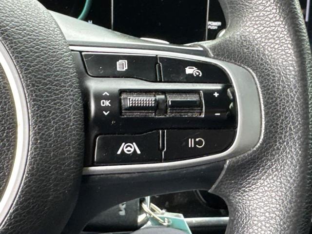 Photo of 2023 Gravity Gray Kia Sportage Hybrid