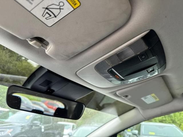 Photo of 2023 Gravity Gray Kia Sportage Hybrid