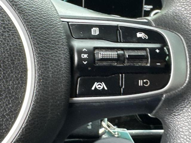 Photo of 2023 Gravity Gray Kia Sportage Hybrid