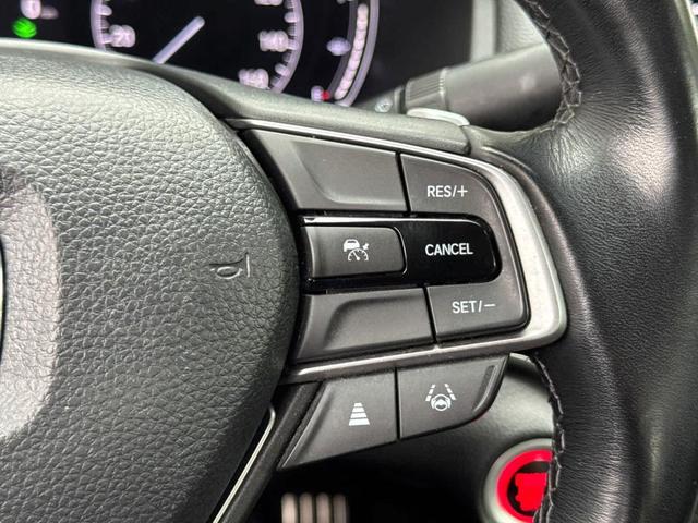 Photo of 2021 Sonic Gray Pearl Honda Accord