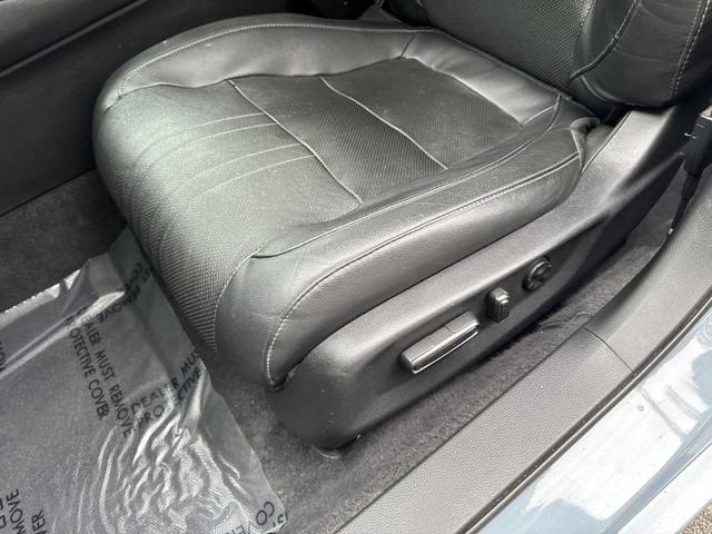 Photo of 2021 Sonic Gray Pearl Honda Accord