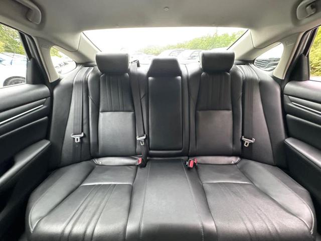 Photo of 2021 Sonic Gray Pearl Honda Accord