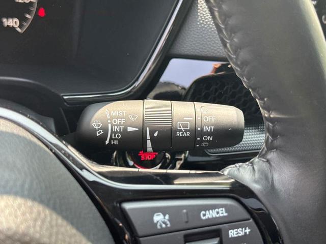 Photo of 2024 Crystal Black Pearl Honda CR-V