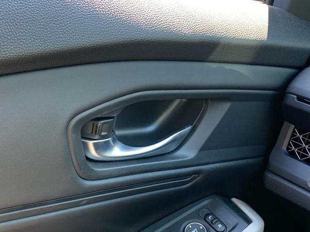 Photo of 2024 Radiant Red Metallic Honda Accord