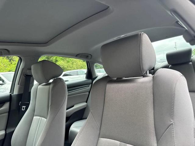 Photo of 2020 Modern Steel Metallic Honda Accord
