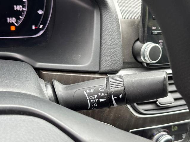 Photo of 2020 Modern Steel Metallic Honda Accord