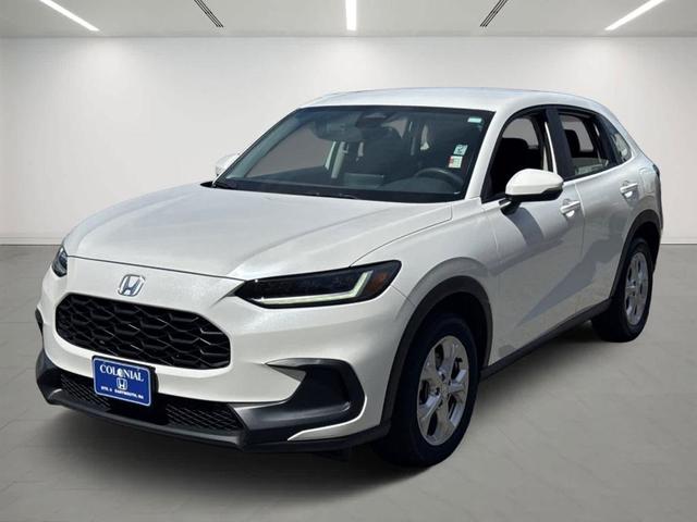 2023 Honda HR-V
