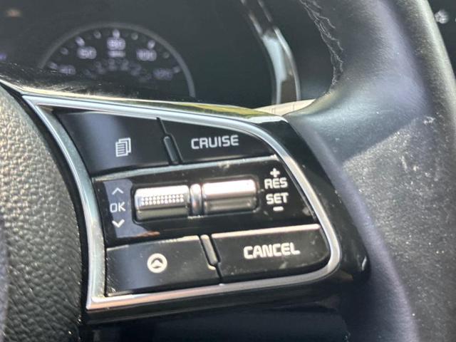 Photo of 2023 Snow White Pearl Kia Seltos