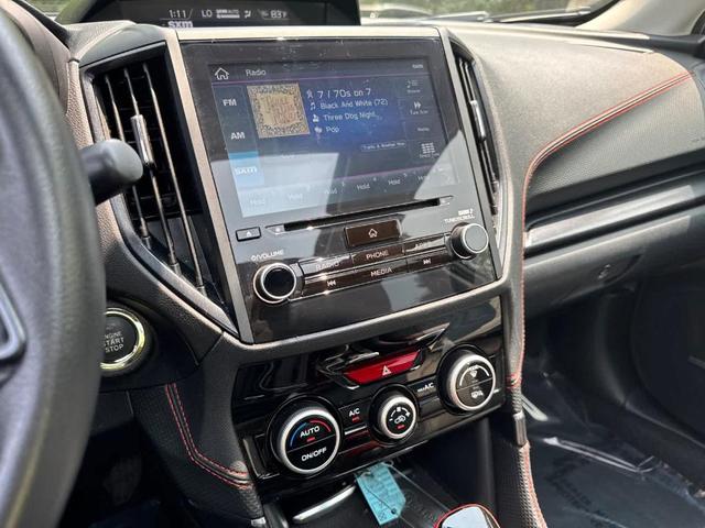 Photo of 2023 Magnetite Gray Metallic Subaru Forester