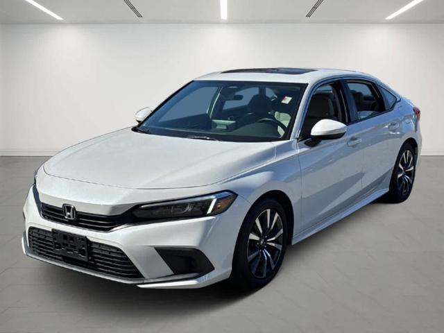 2023 Honda Civic