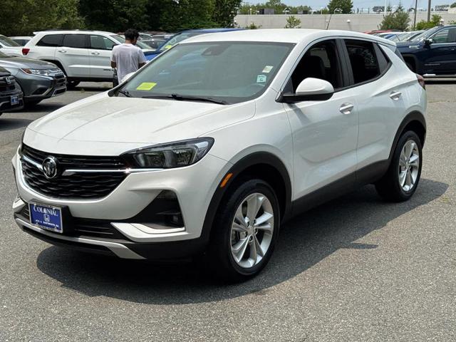 2023 Buick Encore Gx