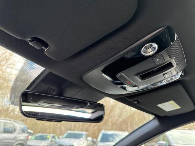 Photo of 2021 Ebony Black Kia K5