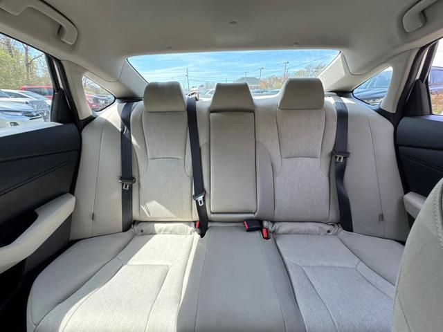 Photo of 2023 Platinum White Pearl Honda Accord