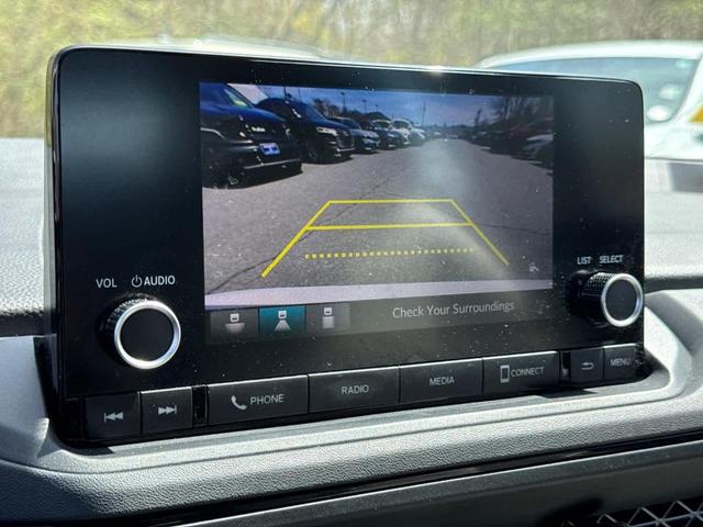 Photo of 2023 Platinum White Pearl Honda Accord