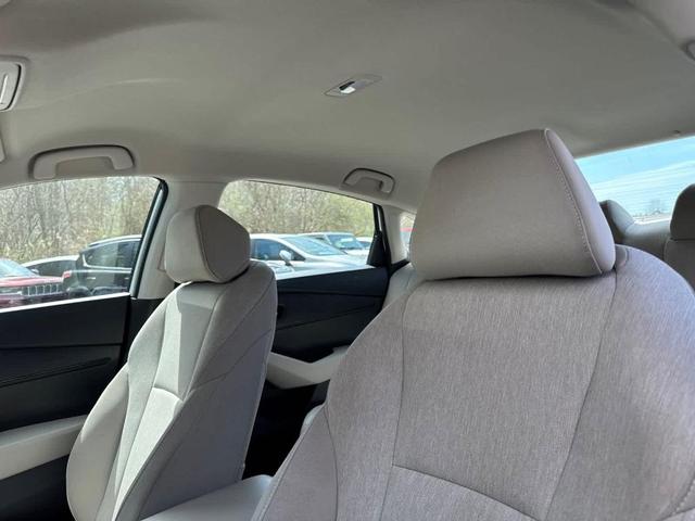 Photo of 2023 Platinum White Pearl Honda Accord