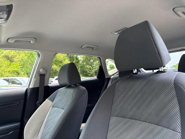 Photo of 2023 Snow White Pearl Kia Seltos