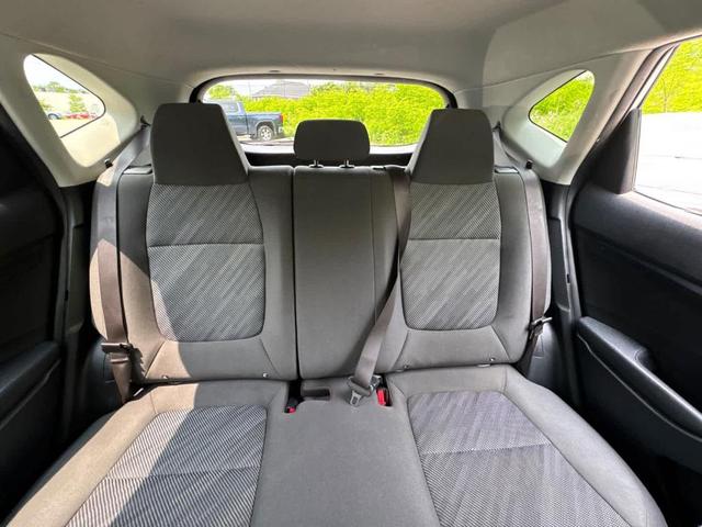 Photo of 2023 Snow White Pearl Kia Seltos