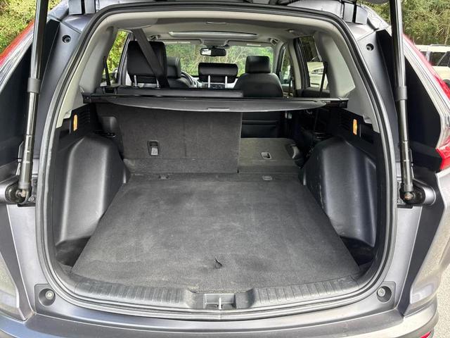 Photo of 2020 Modern Steel Metallic Honda CR-V