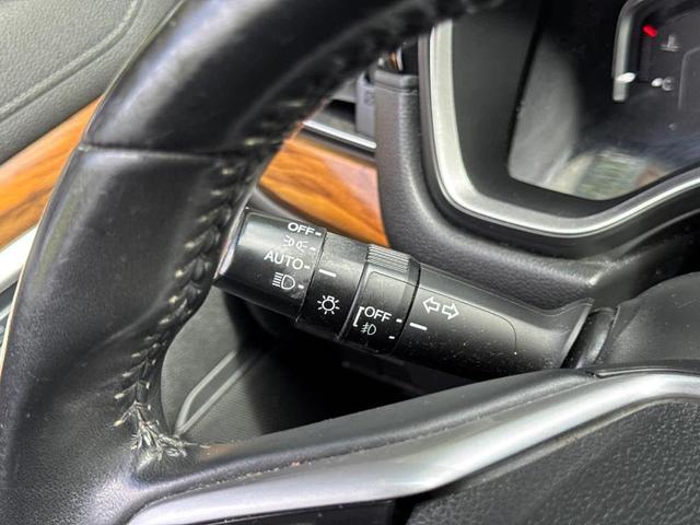 Photo of 2020 Modern Steel Metallic Honda CR-V