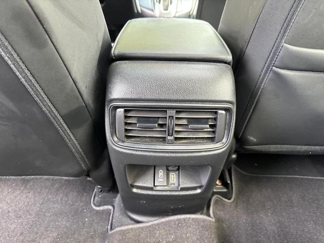 Photo of 2020 Modern Steel Metallic Honda CR-V