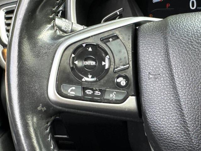 Photo of 2020 Modern Steel Metallic Honda CR-V
