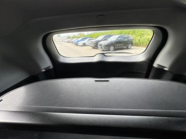 Photo of 2020 Modern Steel Metallic Honda CR-V