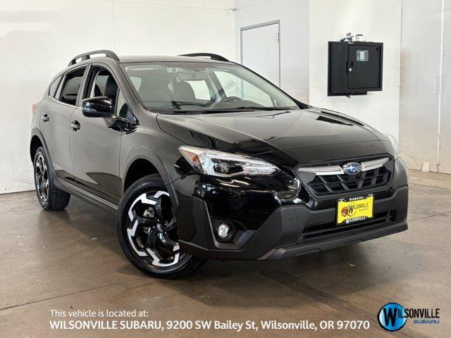 2023 Subaru Crosstrek