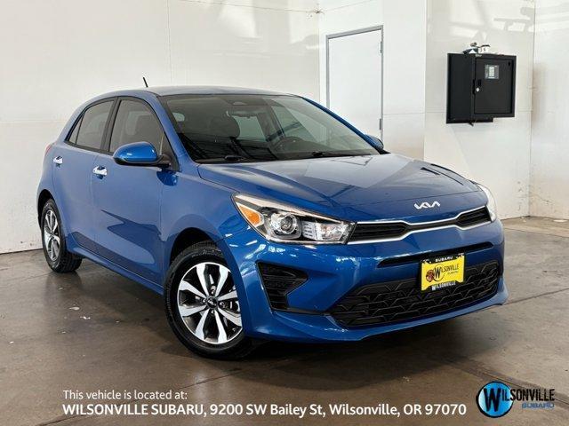 2023 Kia RIO