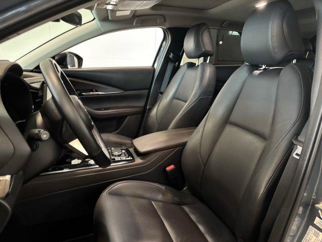 Photo of 2022 Polymetal Gray Metallic Mazda CX-30