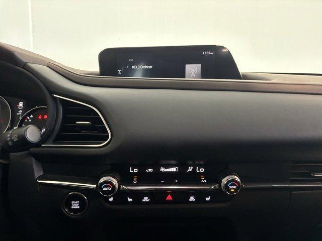 Photo of 2022 Polymetal Gray Metallic Mazda CX-30