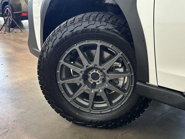 Photo of 2023 Crystal White Pearl Subaru Outback