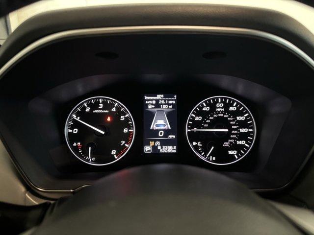 Photo of 2023 Crystal White Pearl Subaru Outback