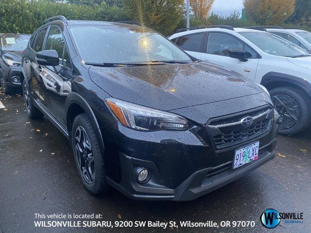 2019 Subaru Crosstrek