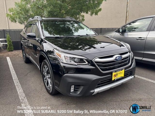 2022 Subaru Outback