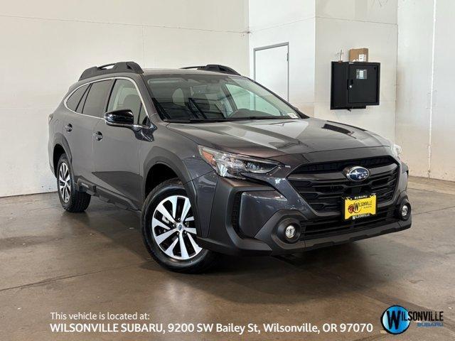 2023 Subaru Outback