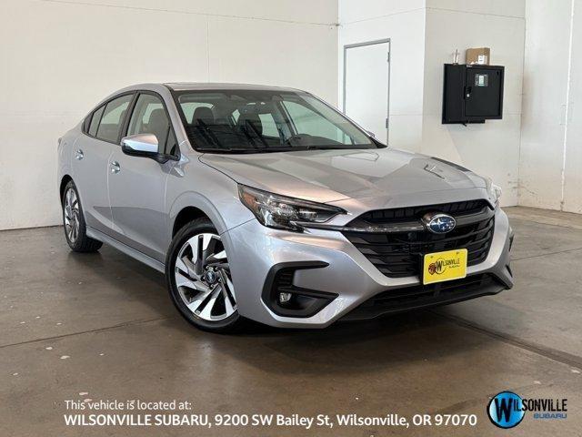 2024 Subaru Legacy