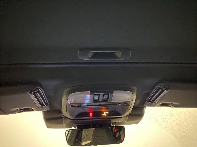 Photo of 2025 Sapphire Blue Pearl Subaru Crosstrek