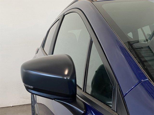 Photo of 2025 Sapphire Blue Pearl Subaru Crosstrek