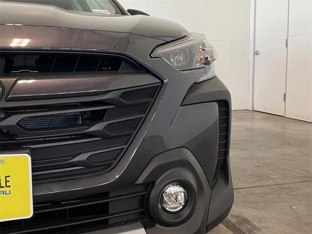 Photo of 2025 Magnetite Gray Metallic Subaru Outback