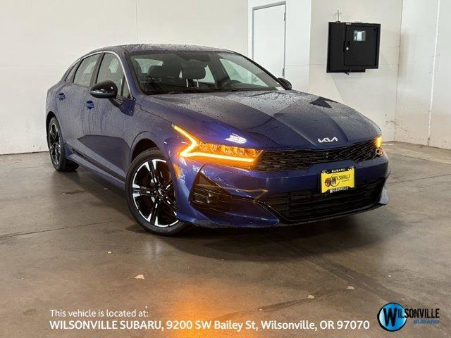 2024 Kia K5