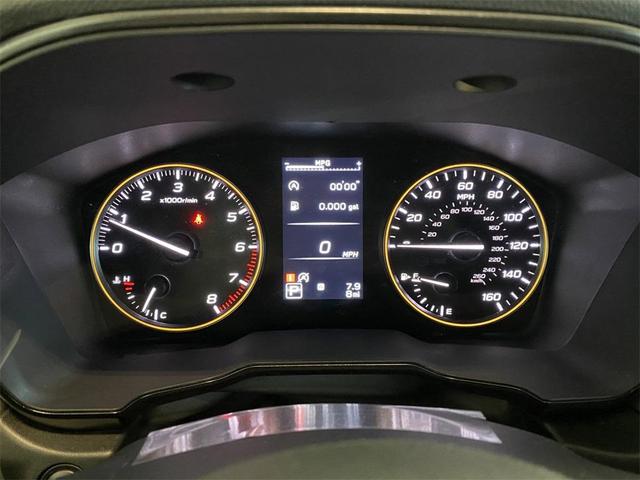 Photo of 2025 Crystal Black Silica Subaru Outback