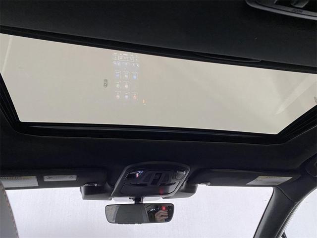 Photo of 2025 Crystal Black Silica Subaru Outback
