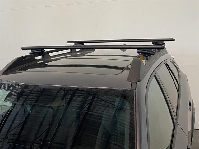 Photo of 2025 Crystal Black Silica Subaru Outback