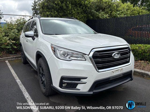 2019 Subaru Ascent