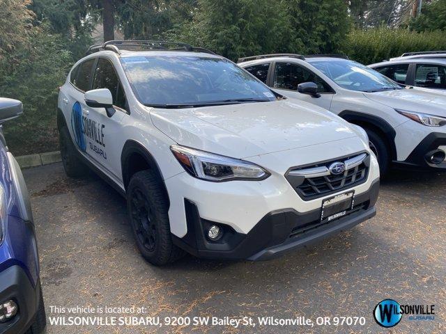 2023 Subaru Crosstrek