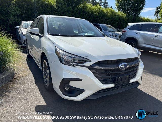 2023 Subaru Legacy
