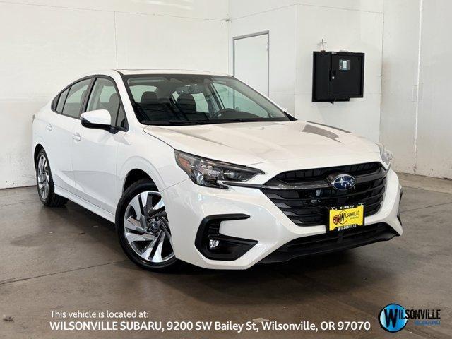2023 Subaru Legacy