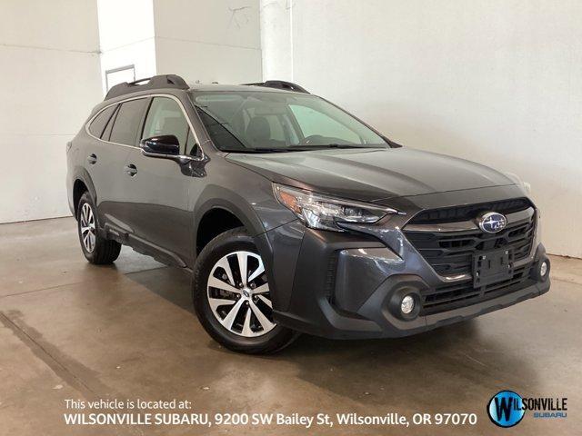 2023 Subaru Outback