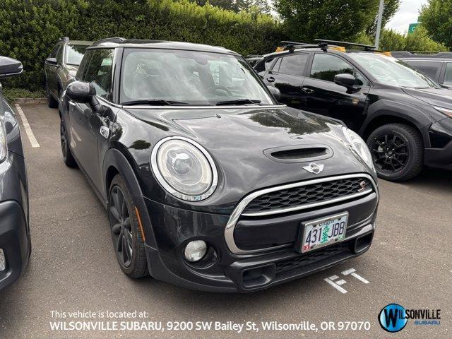 2015 MINI Hardtop