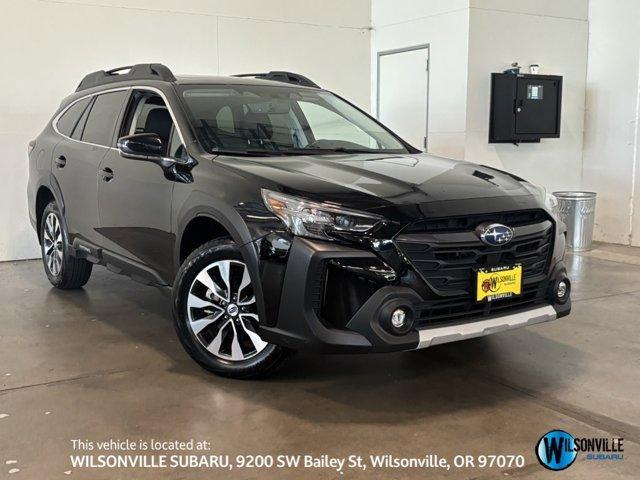2023 Subaru Outback